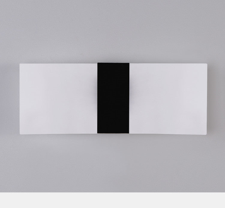 Motion Sensing Wall Lamp