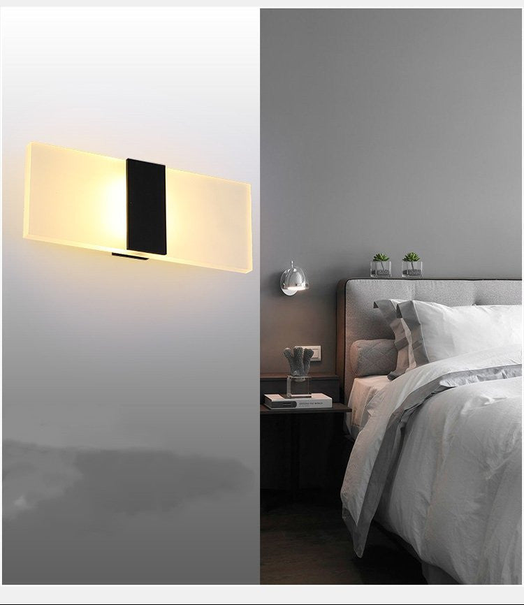 Motion Sensing Wall Lamp