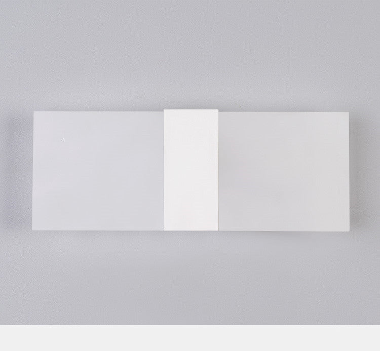 Motion Sensing Wall Lamp