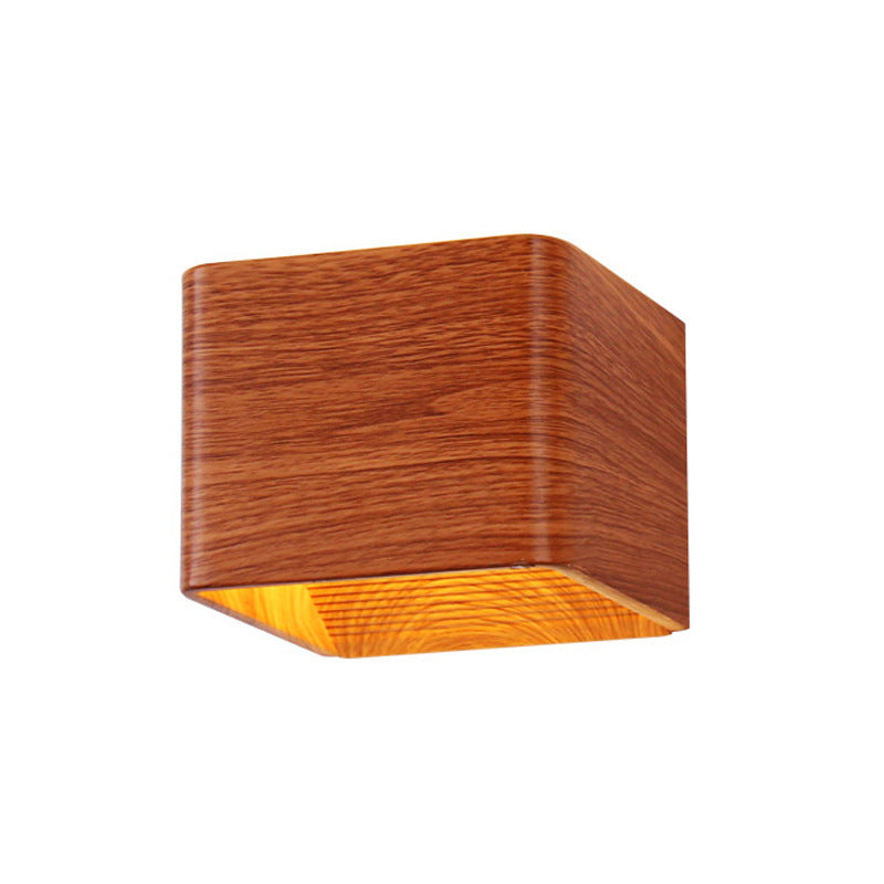 Square LED Interior Lamp