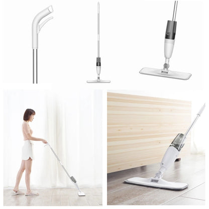 Xiaomi Deerma Broom Spray 360°