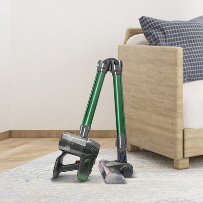 Portable Cordless Vacuum Cleaner