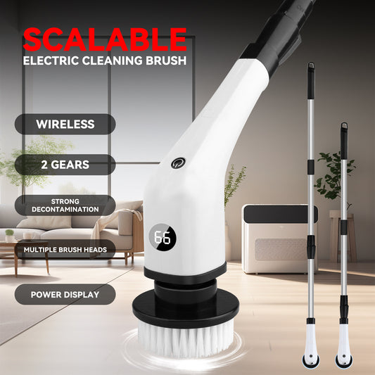 7-in-1 Electric Brush